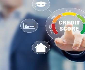 What is Credit Score