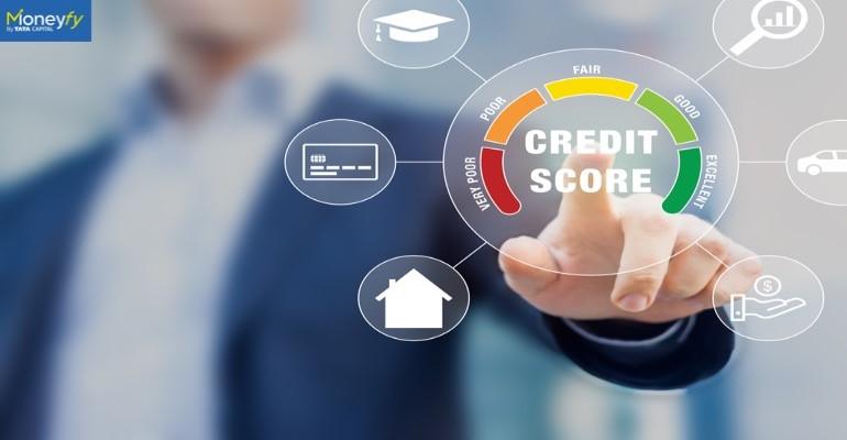 What is Credit Score