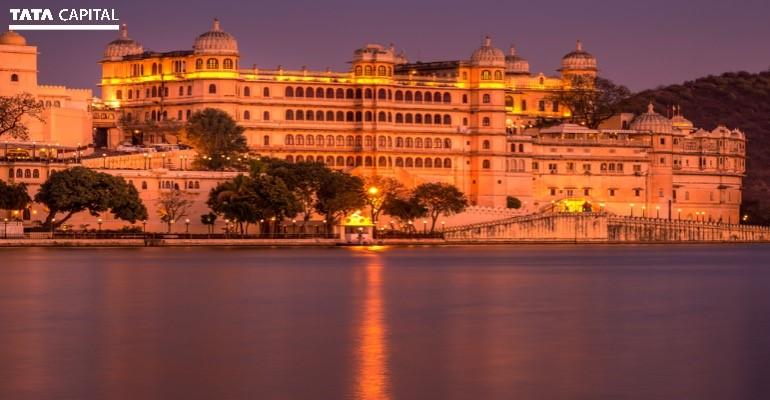 5 Reasons Why Couples Prefer Udaipur for a Destination Wedding