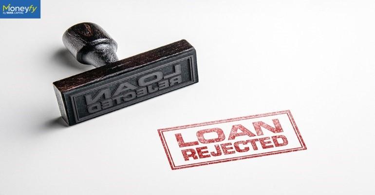 Loan Rejected by A Financial Institution? Steps To Get Your Credit Score on Track