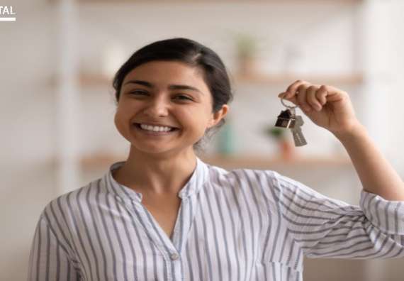 home loan for private employees