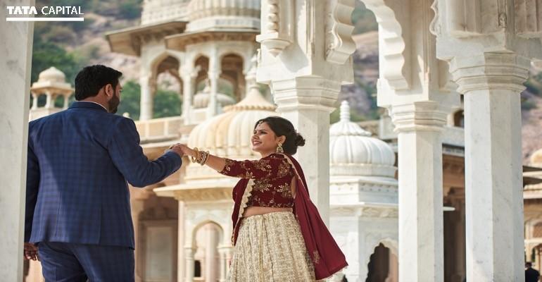 5 Things You Must Know About Destination Weddings in Jaipur