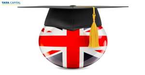 Education Loan for MBA in the United Kingdom