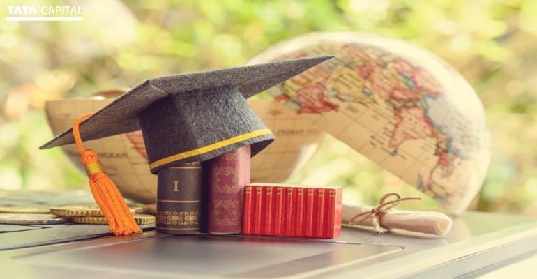 how to get a scholarship to study abroad