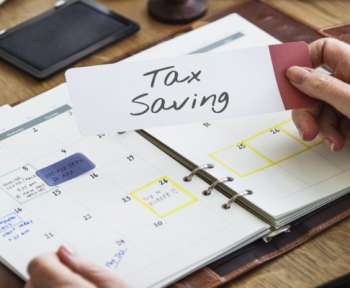 Tax saving Under Section 80C