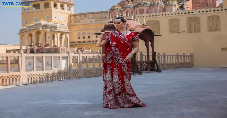 10 Reasons Why Jaipur is the Best Location for Destination Wedding