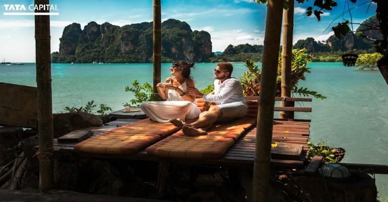 Here Are Top Honeymoon Places in Sri Lanka