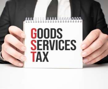 small business gst registration