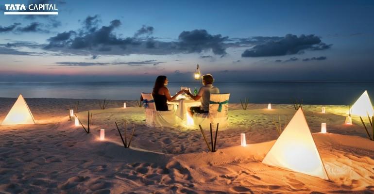 9 Best Beach Honeymoon Destinations