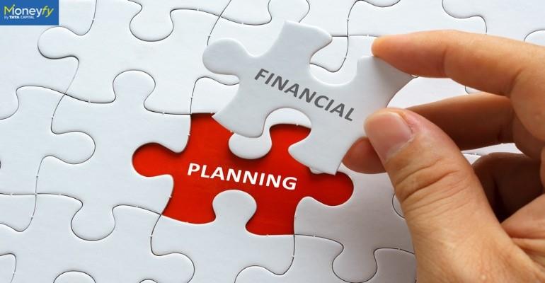 Financial Planning For Salaried Employee