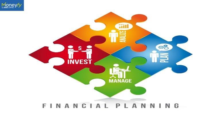 Financial Planning: Definition, Importance, and Benefits