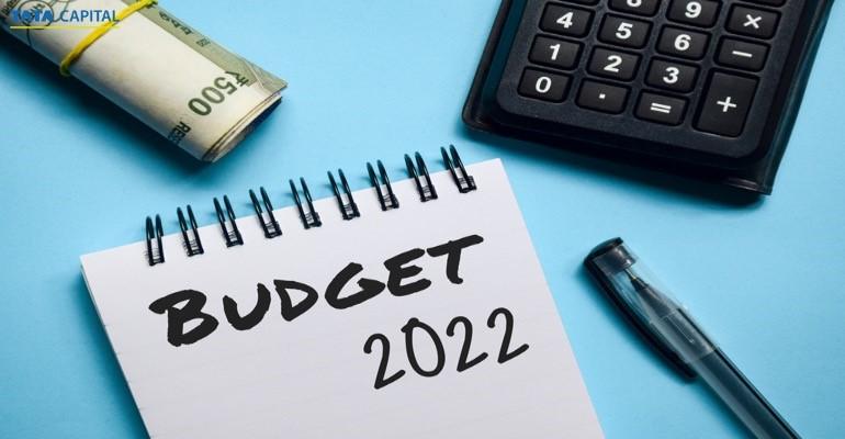 How Will The Union Budget 2022 Affect Personal Finances