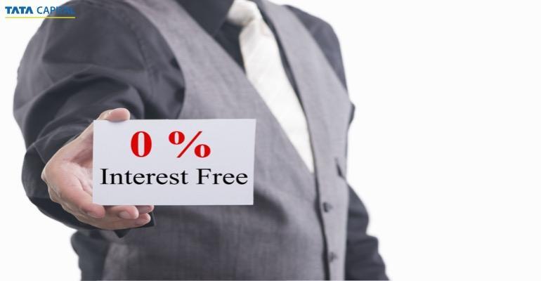 Interest-Free Loan – All You Need To Know About Interest-Free Loan