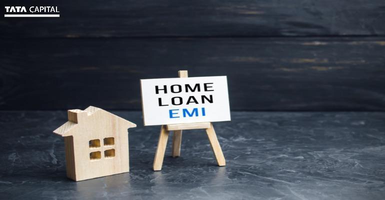Home Loan EMI Payment – Cheques vs ECS