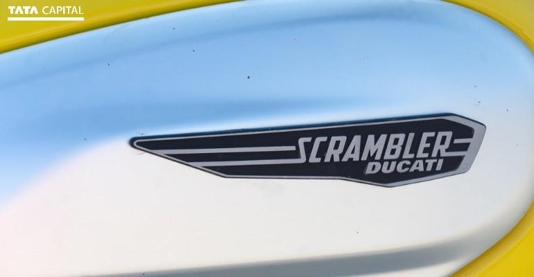 All You Need To Know About Ducati Scrambler Mach 2.0