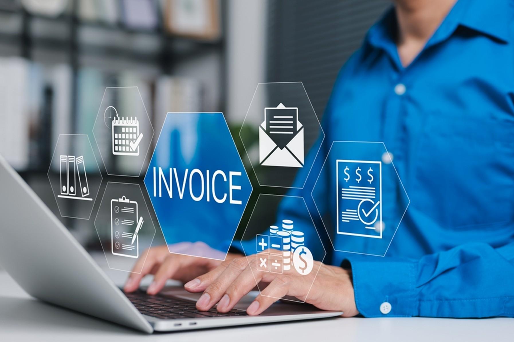 What is invoice financing? Process, structure and business benefits