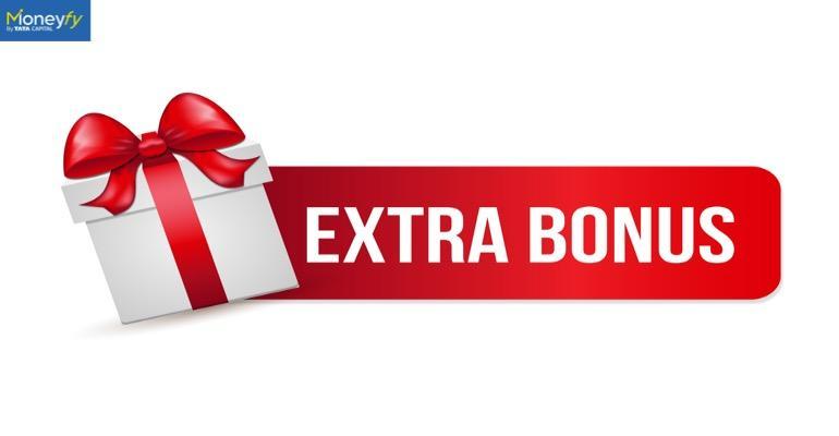 Top 5 Things To Do With Your Bonus This Year