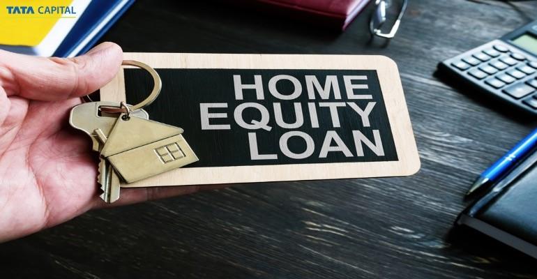 What Is Home Equity Loan & How To Calculate Home Equity Loan?