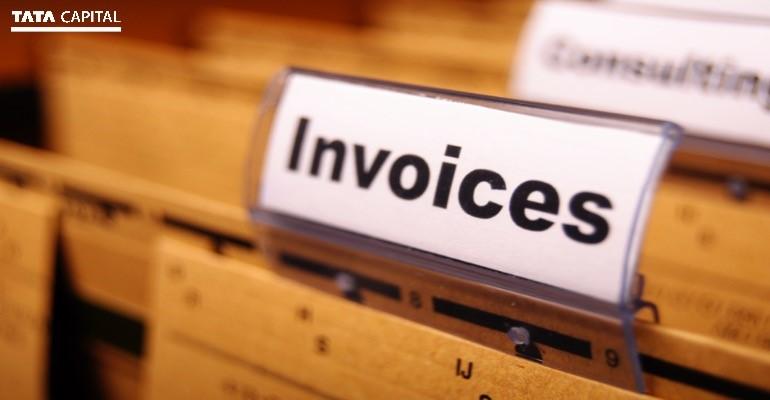 What Is Invoice Financing?