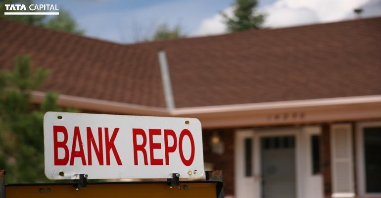What Is Repo Rate?  How Does It Affect The Interest Rates Of Loans In 2022?
