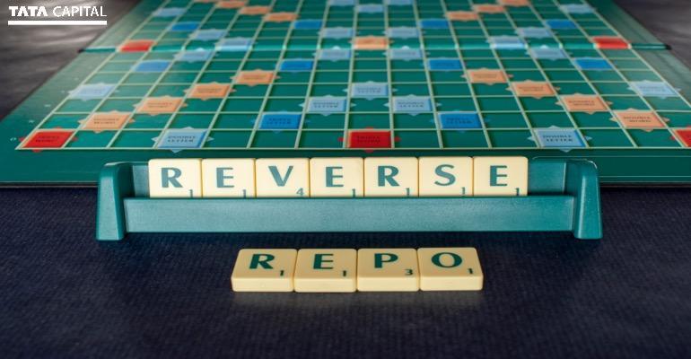 What Is Reverse Repo Rate?