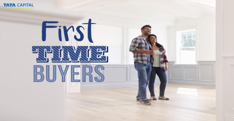 7 Expert Tips For First-Time Home Loan Buyers
