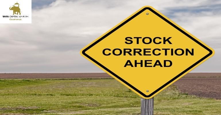 8 Things You Need To Know About A Stock Market Correction