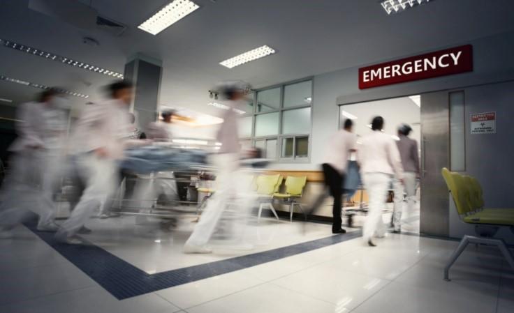 Benefits Of Availing Personal Loan During Medical Emergency