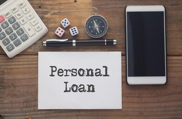 CRIF Report On The Rise In Personal Loans