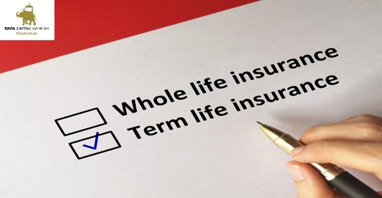 How To Calculate The Term Insurance Cover Requirement?