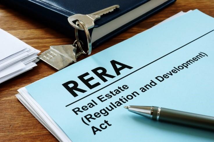Is MahaRERA Applicable to Redevelopment?