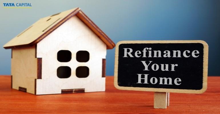 Refinancing Your Home Loan: The Smart Way To Save More