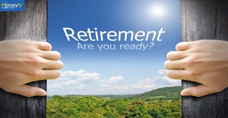 The Ultimate Guide To Retirement