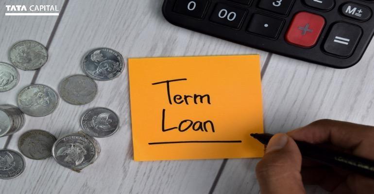 Upgrading Your Business With A Term Loan
