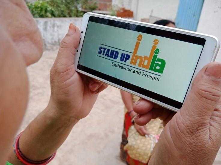 What Is Stand Up India Scheme? Launch Date, Benefits & More