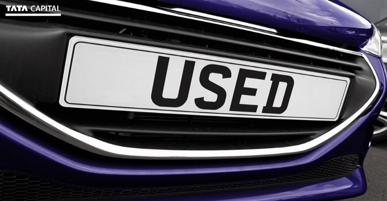 Why You Should Purchase A Used Vehicle Instead of A New