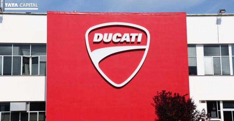 Ducati Panigale V4 Price – Specifications, Images And Colours
