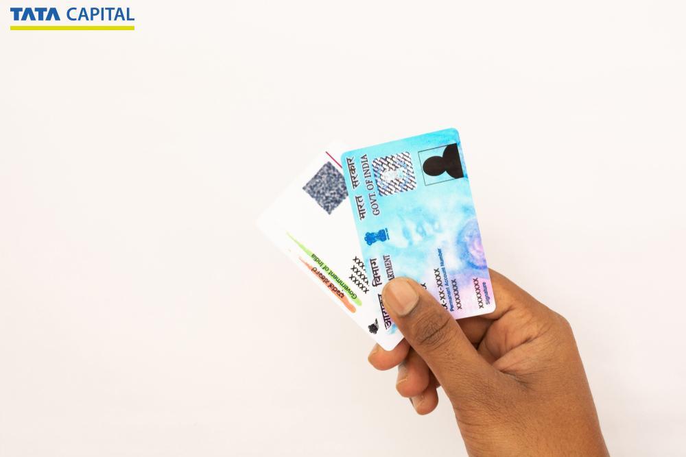 How To Check CIBIL Score Online With Your PAN Card