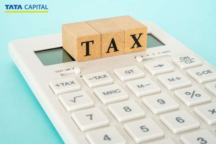 Which Credit Card Fees Are TaxDeductible? Tata Capital