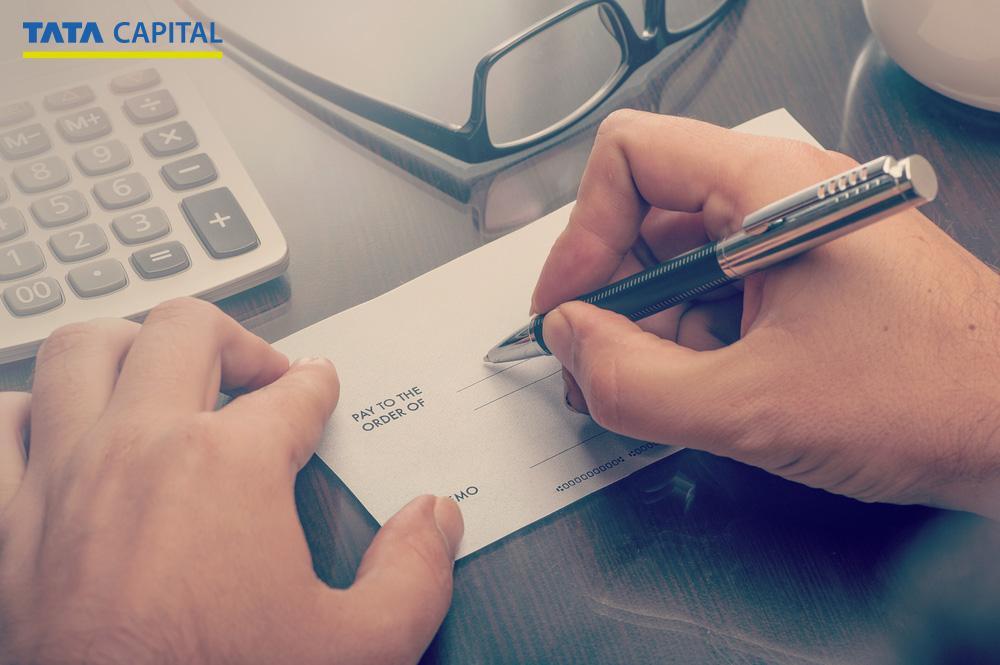 Credit Card Bill Payment Through Cheque: Know More