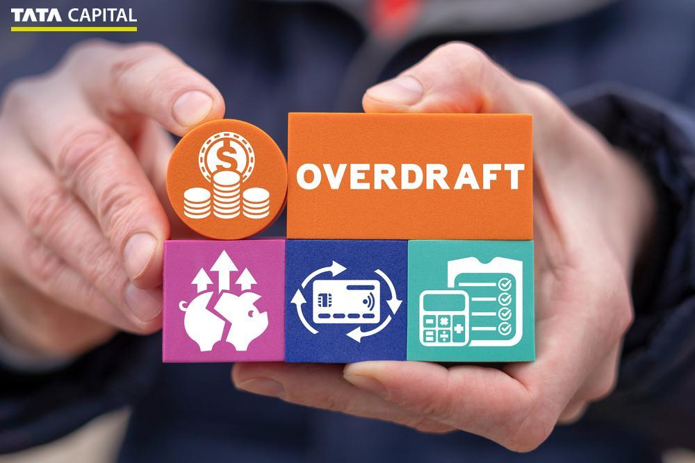 What Is An Overdraft Loan And How Does It Work?