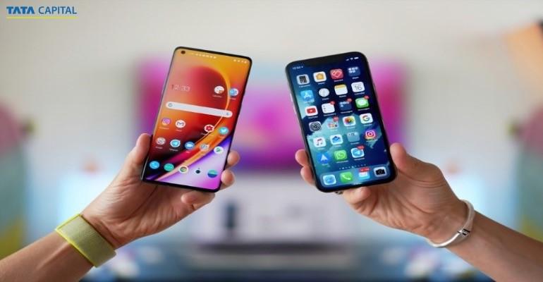 iPhone 12 Vs OnePlus 9 Pro: Which Smartphone To Buy?