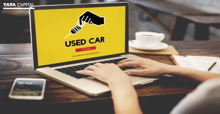 List Of Top Used Car Dealers In India