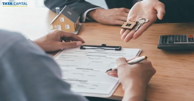 Loan Against Property Vs Home Loan Explained