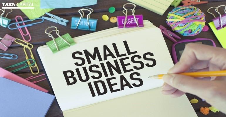 10 Best Small Business Ideas For Villages And Rural Areas
