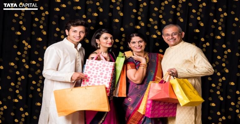 10 Things To Buy This Diwali 2022 With A Personal Loan
