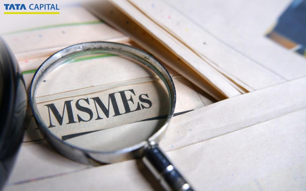 5 Ways To Secure A MSME Loan Without Collateral