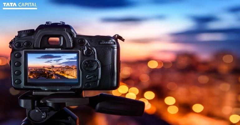 7 Best Digital Cameras Under 1 Lakh Rupees in India for 2022