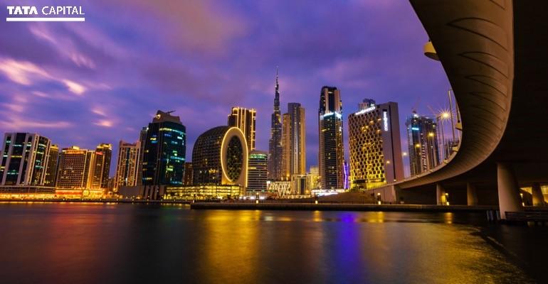 Guide To Best Places To Visit In Dubai In 2022