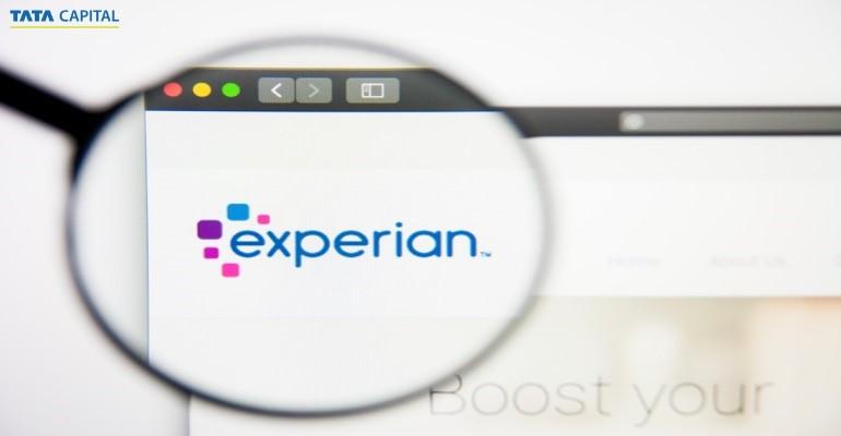 How To Calculate Experian Credit Score For Home Loan?